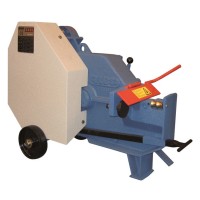 Masina mecanica pentru taiat fier beton, diam. max. 42mm, 400V - Alba-C42L Masina mecanica pentru taiat fier beton, diam. max. 42mm, 400V - Alba-C42L