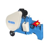 Masina mecanica pentru taiat fier beton, diam. max. 45mm, 400V - Alba-C55L Masina mecanica pentru taiat fier beton, diam. max. 45mm, 400V - Alba-C55L