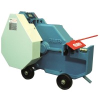 Masina mecanica pentru taiat fier beton, diam. max. 52mm, 400V - Alba-C58L Masina mecanica pentru taiat fier beton, diam. max. 52mm, 400V - Alba-C58L