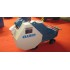 Masina mecanica pentru taiat fier beton, diam. max. 52mm, 400V - Alba-C58L [2]