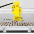 Masina monobloc pt. taiere piatra, granit, marmura, gresie - Wanlong-YTQQ-500 [3]