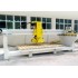 Masina monobloc pt. taiere piatra, granit, marmura, gresie - Wanlong-YTQQ-600 [4]