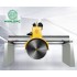 Masina multidisc pt. prelucrare piatra, granit, marmura, gresie - Wanlong-QSQ-3000 [2]