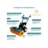 Masina multifunctionala 6.5CP, 60cm - Konner & Sohnen - KS-7HP-MFM-60 [4]