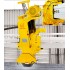 Masina multifunctionala pt. prelucrare piatra, granit, marmura, gresie - Wanlong-PLC-400 [3]