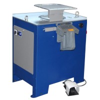 Masina profesionala Combi pentru fasonat / taiat fier-beton, max. Ø32 / 26 mm - Seim-PGT-36/30 Masina profesionala Combi pentru fasonat / taiat fier-beton, max. Ø32 / 26 mm - Seim-PGT-36/30