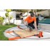 Masina profesionala compacta de taiat gresie, faianta 120cm, MPT ECO - CNO-MPT-1200 [2]