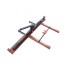 Masina profesionala compacta de taiat gresie, faianta 120cm, MPT ECO - CNO-MPT-1200 [3]