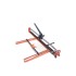Masina profesionala compacta de taiat gresie, faianta 120cm, MPT ECO - CNO-MPT-1200 [4]