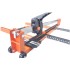 Masina profesionala compacta de taiat gresie, faianta 120cm, MPT ECO - CNO-MPT-1200 [6]
