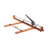 Masina profesionala de taiat gresie, faianta - MPT Compact 180cm, CNO-MPT-1800 [4]