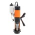 Masina profesionala de gaurit cu talpa magnetica, Ø35mm, 1600W - CNO-CK-35WO [2]