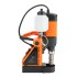 Masina profesionala de gaurit cu talpa magnetica, Ø35mm, 1600W - CNO-CK-35WO [3]