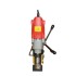 Masina profesionala de gaurit cu talpa magnetica, Ø50mm, 1650W - CNO-OB-5000E [2]