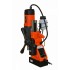 Masina profesionala de gaurit cu talpa magnetica AUTOMATA, Ø55mm, 1700W - CNO-CK-50/2QE [3]