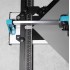 Masina profesionala de taiat gresie, faianta, 120cm - BIHUI-TCC1200 [5]
