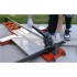 Masina profesionala de taiat gresie, faianta 155cm, MPT HEAVY DUTY - CNO-MPT-1550 [4]