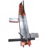 Masina profesionala de taiat gresie, faianta 155cm, MPT HEAVY DUTY - CNO-MPT-1550 [6]