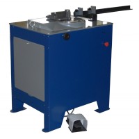 Masina profesionala pentru confectionat etrieri, max. Ø16 mm - Seim-ES-20 Masina profesionala pentru confectionat etrieri, max. Ø16 mm - Seim-ES-20