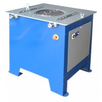 Masina profesionala pentru fasonat fier-beton, max. Ø36 mm - Seim-P-44-S Masina profesionala pentru fasonat fier-beton, max. Ø36 mm - Seim-P-44-S
