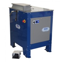 Masina profesionala pentru spiralat armaturi, max. Ø22 mm - Seim-SE-22 Masina profesionala pentru spiralat armaturi, max. Ø22 mm - Seim-SE-22