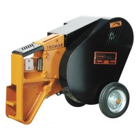 Masina profesionala pentru taiere armaturi din fier beton, max. Ø20mm, 1.1kw, 400V - Tecmor-C24 Masina profesionala pentru taiere armaturi din fier beton, max. Ø20mm, 1.1kw, 400V - Tecmor-C24