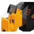 Masina profesionala pentru taiere armaturi din fier beton, max. Ø20mm, 1.1kw, 400V - Tecmor-C24 [3]