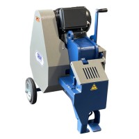 Masina profesionala pentru taiere armaturi din fier beton, max. Ø26 mm - Seim-T-30-AP Masina profesionala pentru taiere armaturi din fier beton, max. Ø26 mm - Seim-T-30-AP
