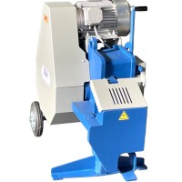 Masina profesionala pentru taiere armaturi din fier beton, max. Ø36 mm - Seim-T-44-AP Masina profesionala pentru taiere armaturi din fier beton, max. Ø36 mm - Seim-T-44-AP