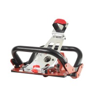 Masina profesionala pt. taiat si rectificat placi ceramice, gresie, faianta BC-45 (polizorul nu este inclus) - Raimondi-433BCOHEU Masina profesionala pt. taiat si rectificat placi ceramice, gresie, faianta BC-45 (polizorul nu este inclus) - Raimondi-433BCOHEU