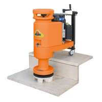 Masina pt. polisare trepte, 190mm, 1.5 kW, Cicala - Mondial Masina pt. polisare trepte, 190mm, 1.5 kW, Cicala - Mondial