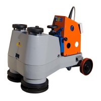 Masina pt. slefuire si polisare pardoseala din marmura, 330mm, 5.5 kW, GAZZELLA 2T - Mondial Masina pt. slefuire si polisare pardoseala din marmura, 330mm, 5.5 kW, GAZZELLA 2T - Mondial