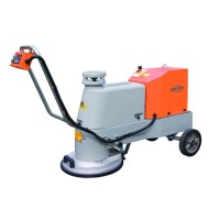 Masina pt. slefuire si polisare pardoseala din marmura, 500mm, 5.5 kW, GAZZELLA Multi-speed - Mondial Masina pt. slefuire si polisare pardoseala din marmura, 500mm, 5.5 kW, GAZZELLA Multi-speed - Mondial