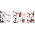 Masina pt. taiat polistiren Polysticut,130cm- Raimondi-194TCEU130 [2]