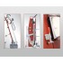 Masina verticala de taiat gresie, faianta, placi 105cm, 0.9kW, LEM 105 - Raimondi-426105 [3]