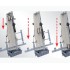 Masina verticala de taiat gresie, faianta, placi 150cm, 0.9kW, LEM 150 - Raimondi-426150 [2]