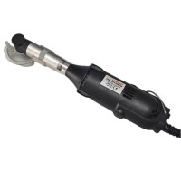 Micro / Mini Polizor unghiular CRIANO MPU350W, 25-75mm, turatie reglabila 3000-15000 RPM - CNO-MPU350W