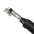 Micro / Mini Polizor unghiular CRIANO MPU350W, 25-75mm, turatie reglabila 3000-15000 RPM - CNO-MPU350W [4]