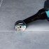 Mini-Polizor unghiular 100W, 50mm (cu accesorii) - BIHUI-AGMN100-plus [2]