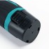 Mini-Polizor unghiular cu acumulator, 76mm (fara disc) - BIHUI-AGMN76 [5]