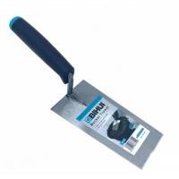 Mistrie dreapta 120mm, maner soft-grip - BIHUI-BTCHB4