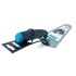Mistrie rotunda 200mm, maner soft-grip - BIHUI-BTCHG8 [4]