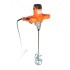 Mixer / amestecator pt. adezivi / mortar 1200W, Semi-Profesional ECOMIX1200 cu turatie reglabila - CNO-ECOMIX1200 [3]