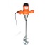 Mixer / amestecator pt. adezivi / mortar 1200W, Semi-Profesional ECOMIX1200 cu turatie reglabila - CNO-ECOMIX1200 [5]
