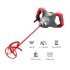Mixer / amestecator pt. adezivi / mortar 1400W, Semi-Profesional, RUBIMIX-8 Easy Pro 230V 50/60HZ - RUBI-16903 [2]