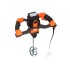 Mixer / amestecator pt. adezivi / mortar 1800W, Super Profesional CNO-PROMIX1800 [3]