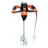 Mixer / amestecator pt. adezivi / mortar 1800W, Super Profesional CNO-PROMIX1800 [5]