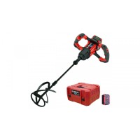 Mixer / amestecator pt. adezivi / mortar 18V, 90L, Rubimix E-10 Energy - RUBI-26965