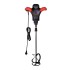 Mixer / Amestecator pt. Adezivi / Mortar 2100W in cutie, PROFESIONAL, RUBIMIX-9 POWER MAX 210/240V 50/60HZ - RUBI-26981 [3]