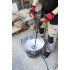 Mixer / Amestecator pt. Adezivi / Mortar 2100W, PROFESIONAL, RUBIMIX-9 POWER MAX 210/240V 50/60HZ - RUBI-26980 [3]